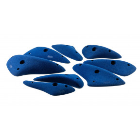 Orbits - Large Edges - 2