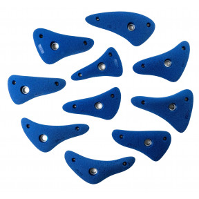 Orbits - Incut Crimps - 0