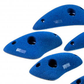 Orbits - Incut Crimps - 2