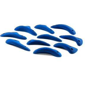 Orbits - Incut Crimps - 4