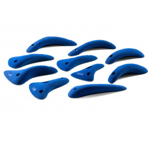 Orbits - Incut Crimps - 5