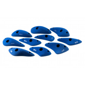 Orbits - Incut Crimps - 6