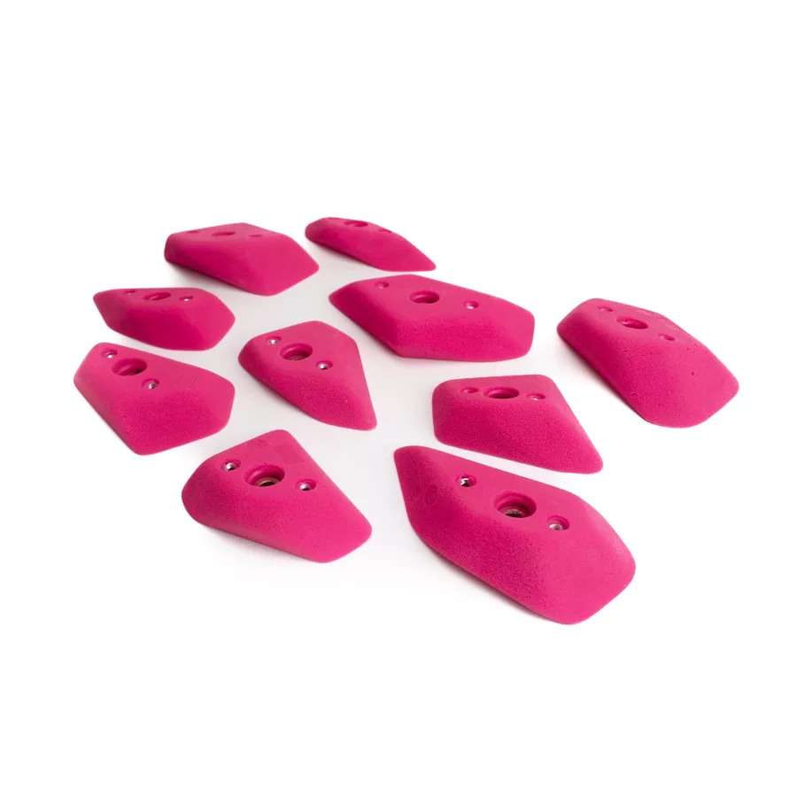 Scoops 10 - Crimps - 3