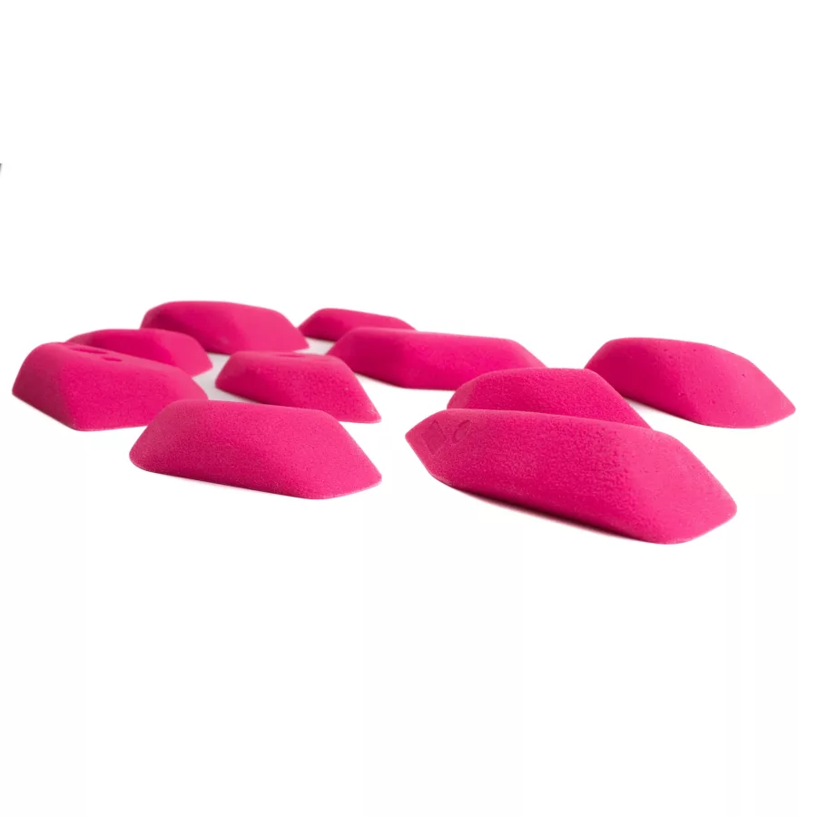 Scoops 10 - Crimps - 2