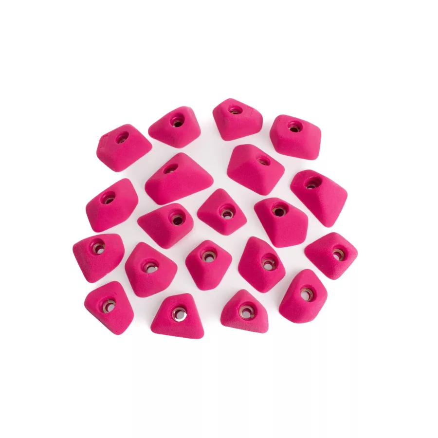 Scoops 11 - Footholds - 3