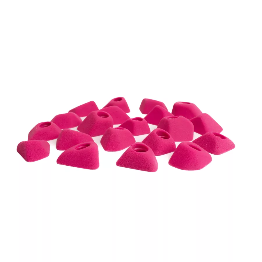 Scoops 11 - Footholds - 2