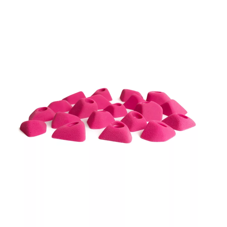 Scoops 11 - Footholds - 1
