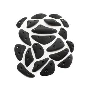 Crescents 15 - Screw-On Crimps - 1