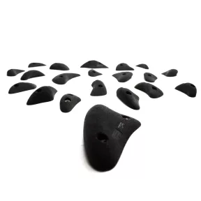 Crescents 15 - Screw-On Crimps - 4