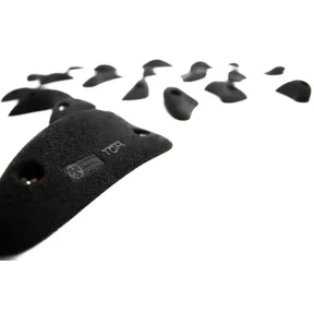 Crescents 15 - Screw-On Crimps - 5