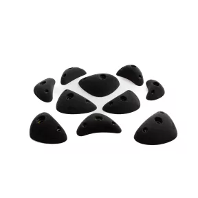 Crescents 16 - Big Footholds - 1