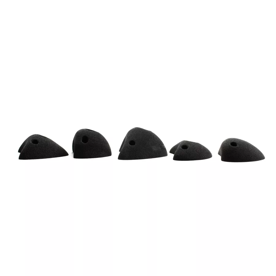 Crescents 16 - Big Footholds - 2