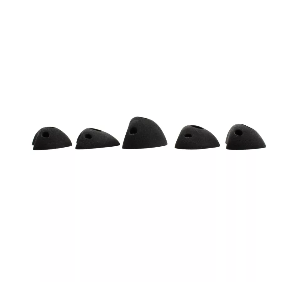 Crescents 16 - Big Footholds - 3
