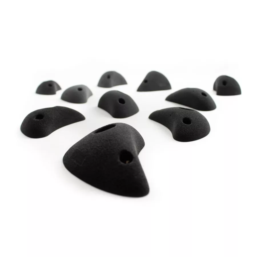 Crescents 16 - Big Footholds - 4