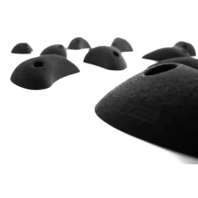 Crescents 16 - Big Footholds - 5
