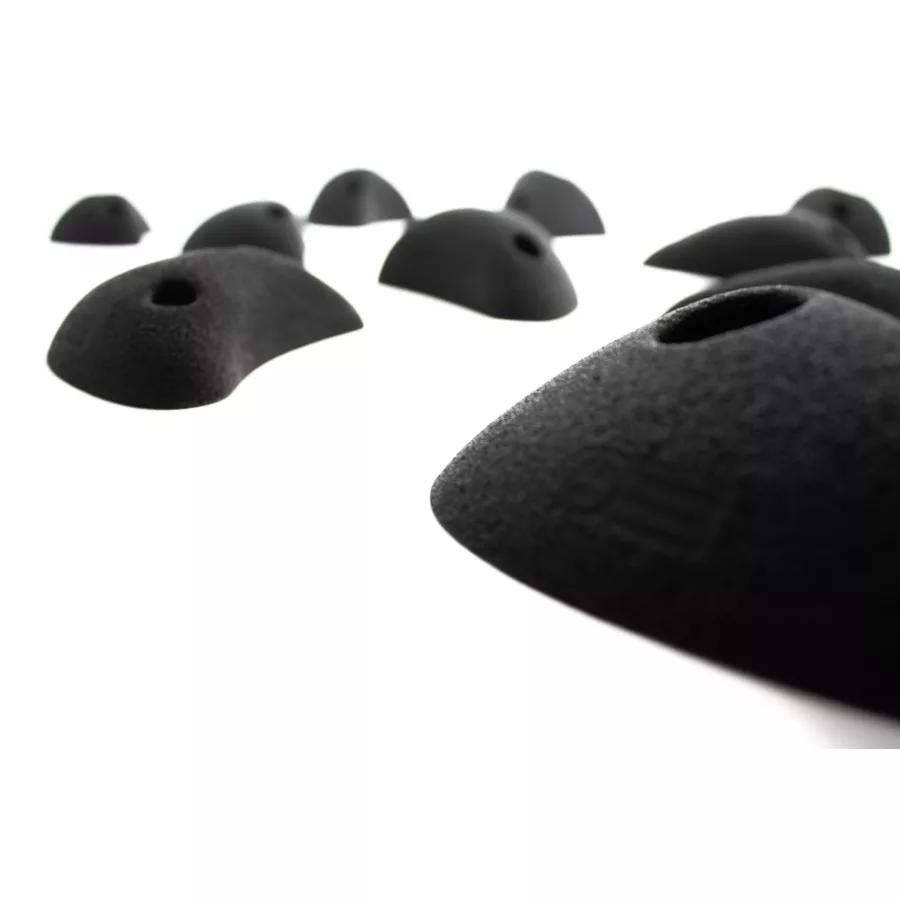 Crescents 16 - Big Footholds - 5