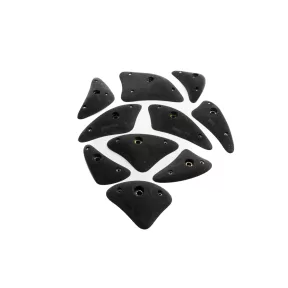 Crescents 17 - Blocky Incuts - 1