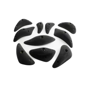 Crescents 18 - Large Pinches - 1