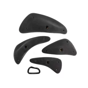 Crescents 19 - Extra Large Pinches