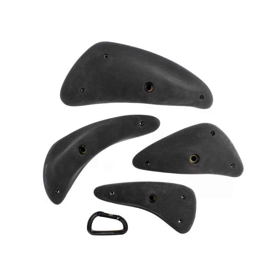 Crescents 19 - Extra Large Pinches