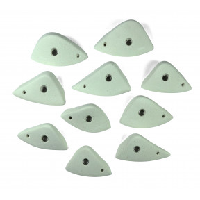 Alpina 5 - Medium Jugs - 2