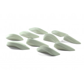 Alpina 5 - Medium Jugs - 3