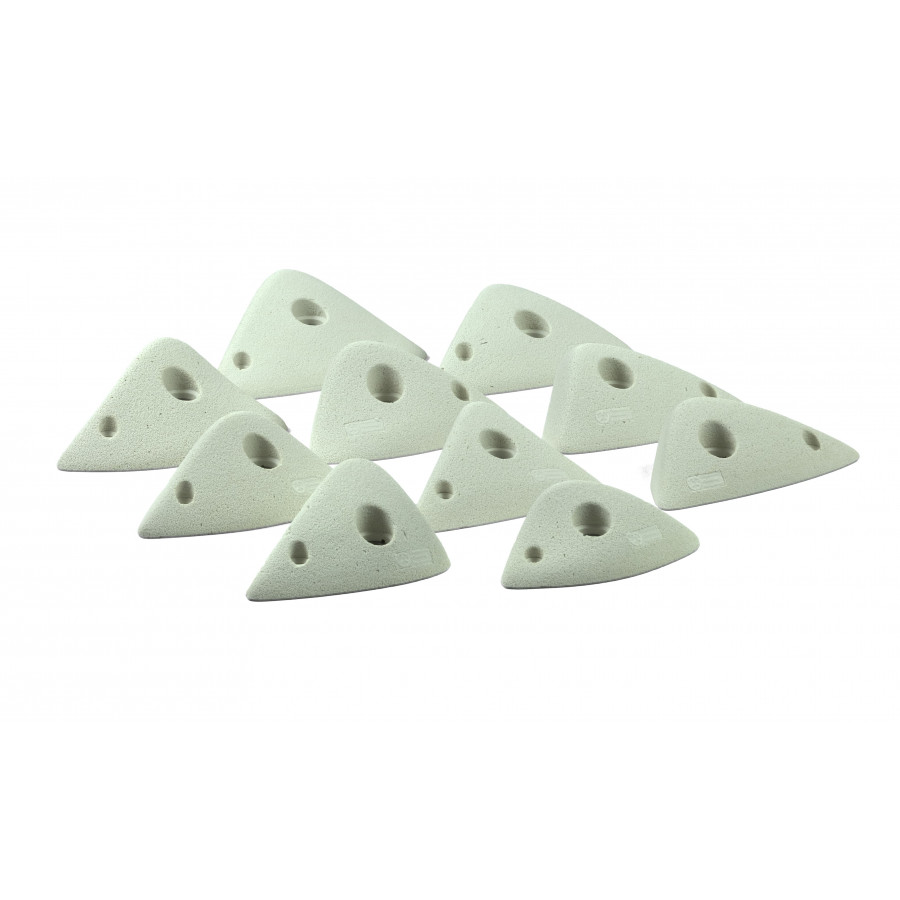 Alpina 6 - Small Jugs