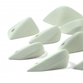 Alpina 7 - Big Footholds - 1