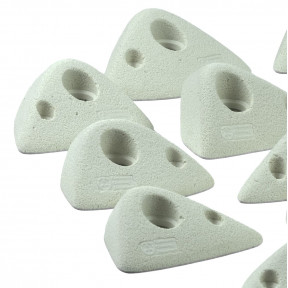 Alpina 8 - Footholds - 1