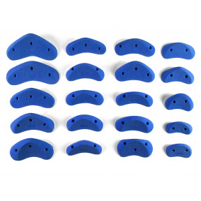 Molecules 4 - Screw on cores 2 - 0