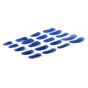 Molecules 4 - Screw on cores 2 - 5