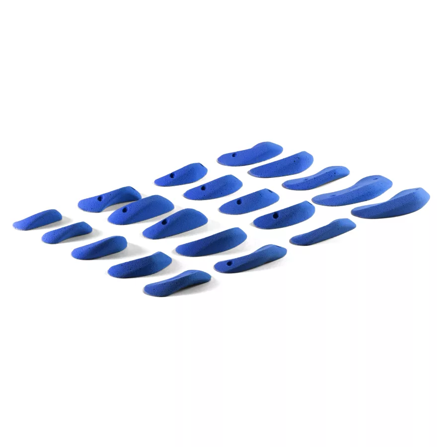 Molecules 4 - Screw on cores 2 - 5