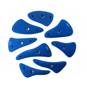 Orbits - Large Pinches - 0