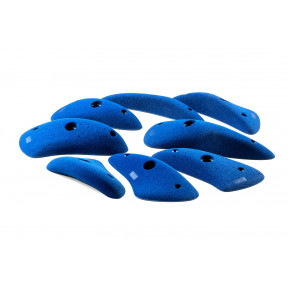 Orbits - Large Pinches - 3