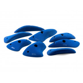 Orbits - Large Pinches - 4