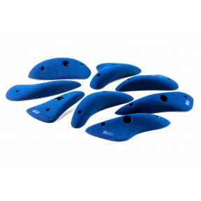 Orbits - Large Pinches - 6