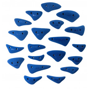 Orbits - Screwon Crimps - 0