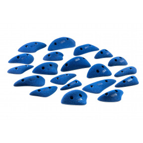 Orbits - Screwon Crimps - 3