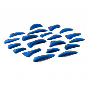 Orbits - Screwon Crimps - 5