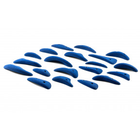 Orbits - Screwon Crimps - 6