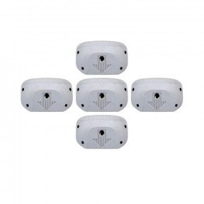 Down Climb Jug (Set of 5)