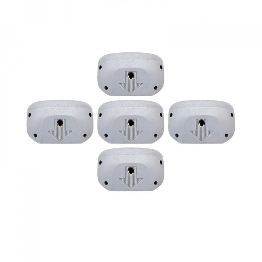 Down Climb Jug (Set of 5)