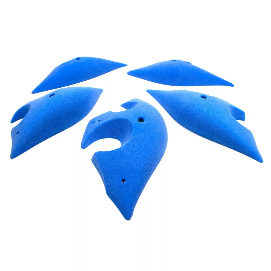 Enix Climbing 3XL Artifacts 2.0 climbing hold - photo 6