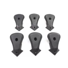 Downclimb Jugs - 1