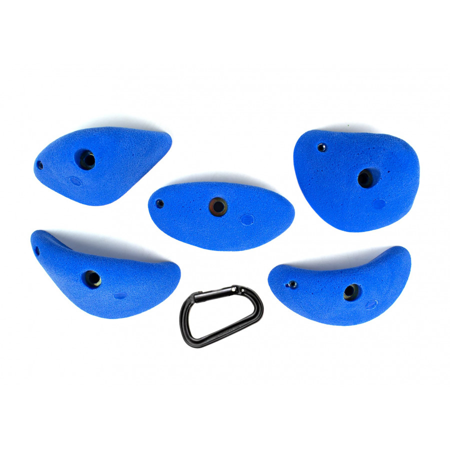 Small Flippers