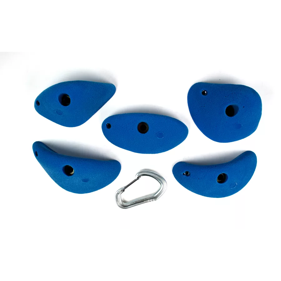 Small Flippers