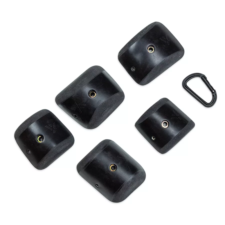 Chicklets: Large 01