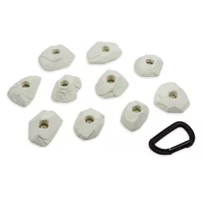Hewn - Foot - XSmall - 01 - 1