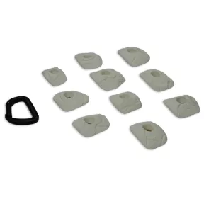 Hewn - Incut  - XSmall - 01 - 3