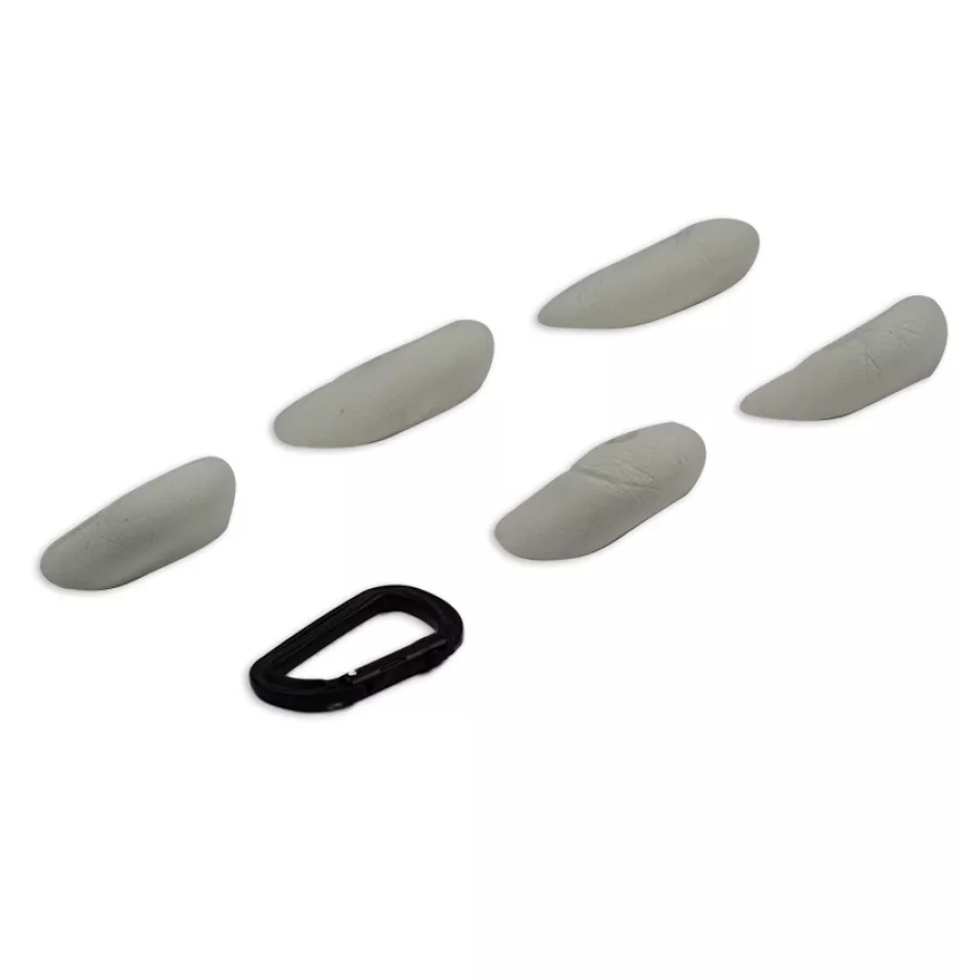 Hewn - Horn - Medium - 01 - 2